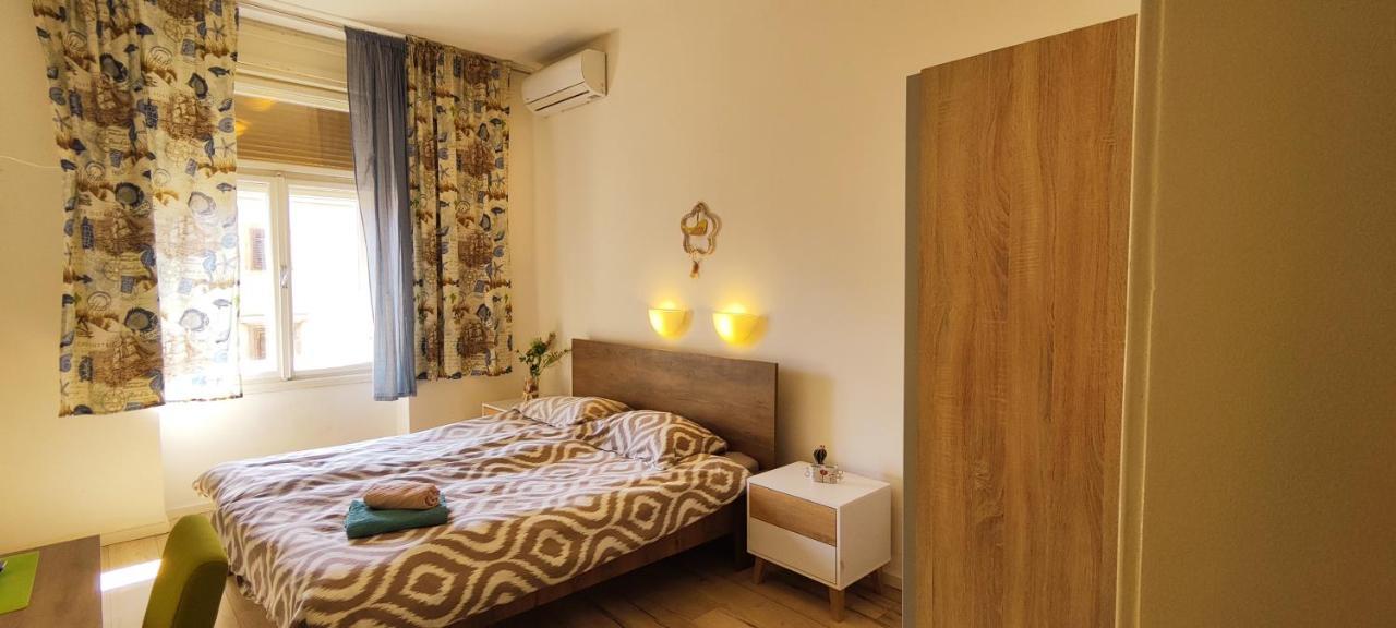 רייקה Fluminis Rooms מראה חיצוני תמונה
