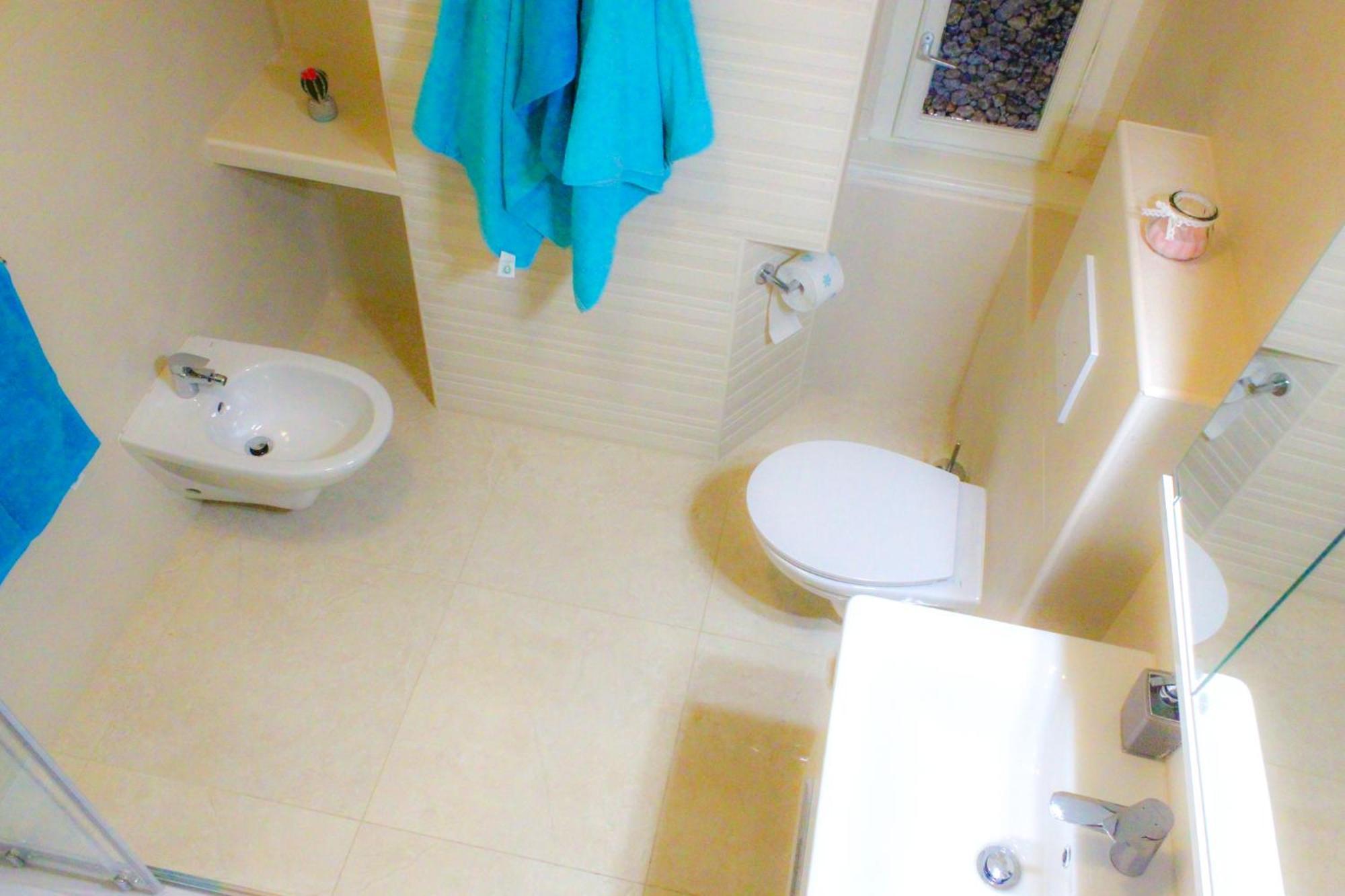 רייקה Fluminis Rooms מראה חיצוני תמונה